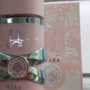 Yara Lattafa Eau de Perfume 100ml