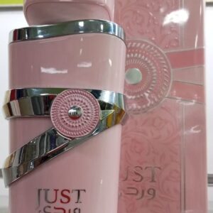 JUST Eau de Parfum 100ml