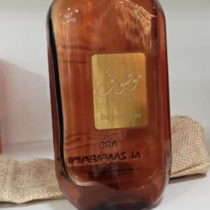 Mousuf 100ml Eau de Parfum