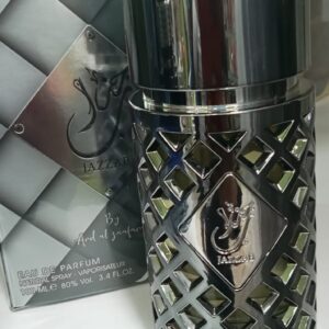 Jazzab Eau de Parfum 100ml