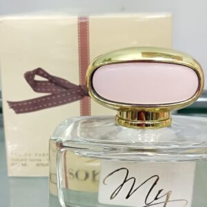 My Soulmate Blush 100ml Eau de Parfum