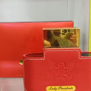 Lady Presidente 100ml Eau de Parfum