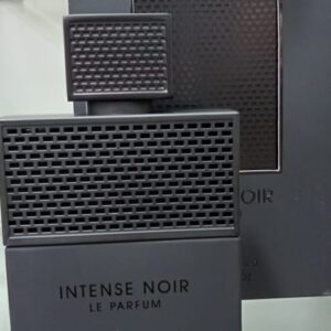 Intense Noir Le Parfum 100ml Eau de Parfum