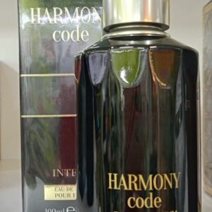 Harmony Code Intense 100ml Eau de Parfum