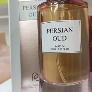 Persian Oud 75ml Parfum