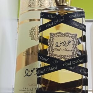 Oud Mood 100ml Eau de Parfum